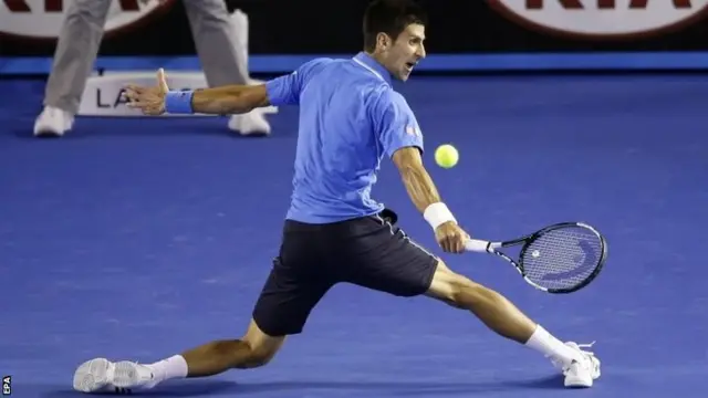 djokovic