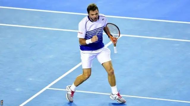 wawrinka