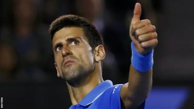 djokovic