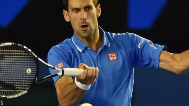 djokovic