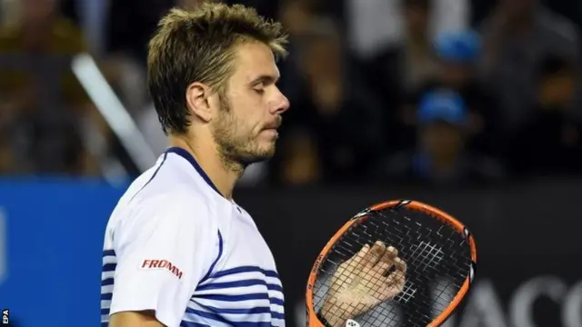 wawrinka