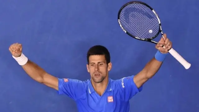 djokovic