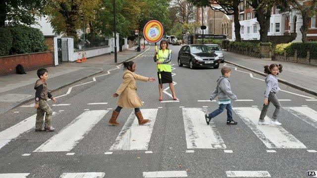 Abbey Road