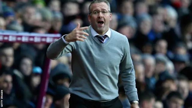 Paul Lambert