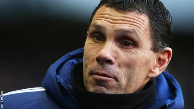 Gus Poyet