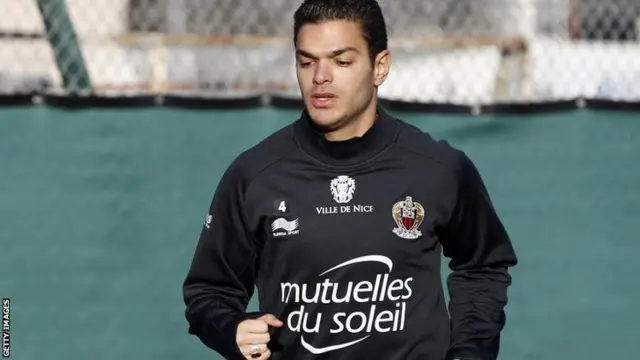 Hatem Ben Arfa