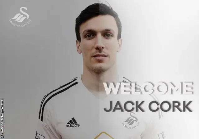 Jack Cork