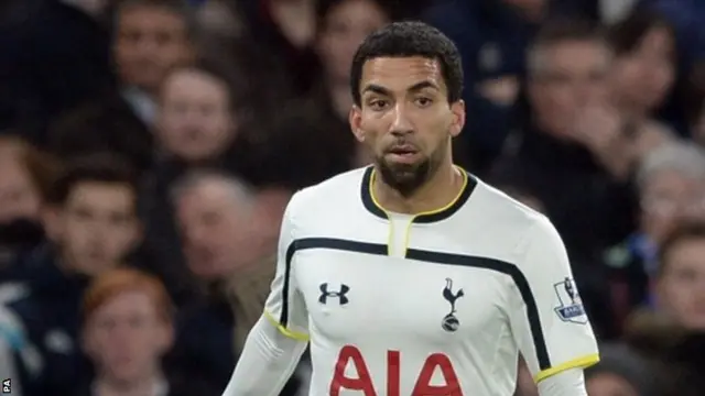 Aaron Lennon