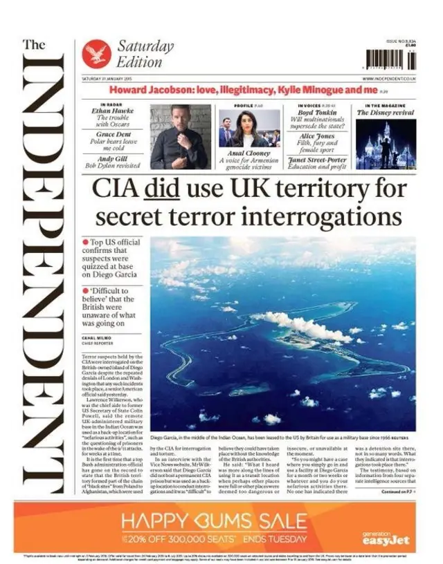 The Independent