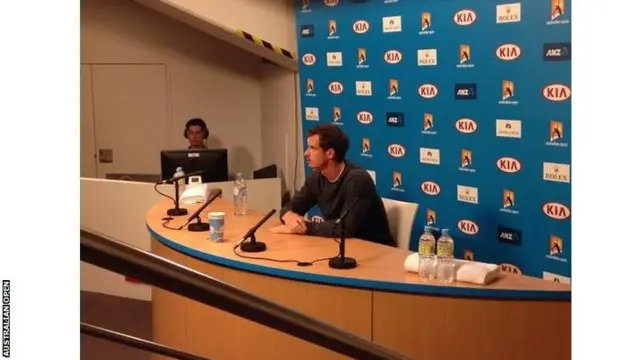 Andy Murray