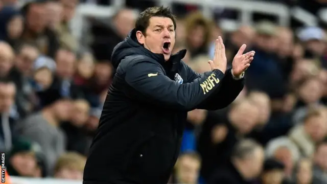 John Carver