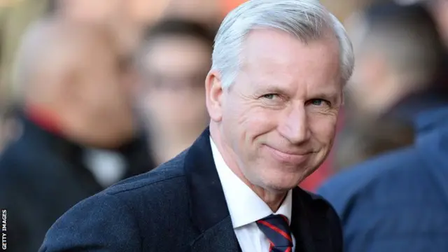 Alan Pardew