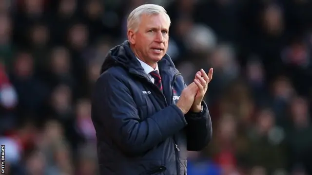 Alan Pardew