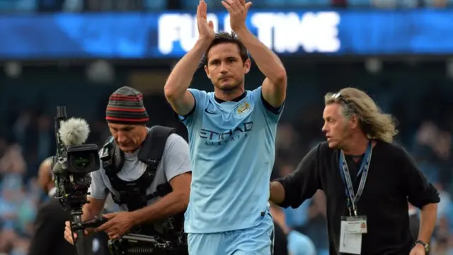 Frank Lampard