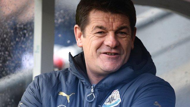 John Carver