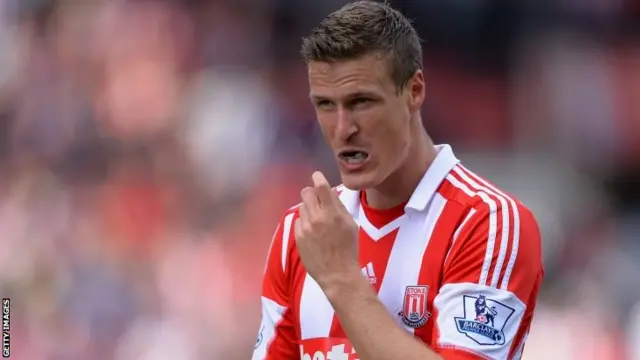 Robert Huth