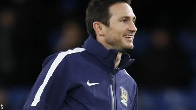 Frank Lampard