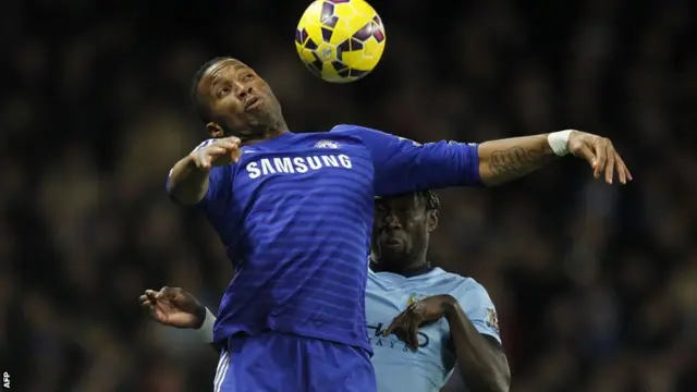 Didier Drogba