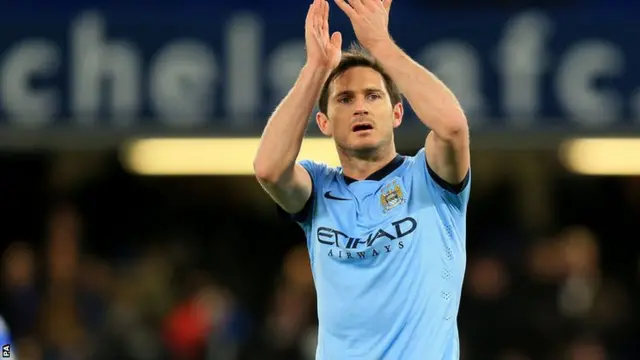 Frank Lampard