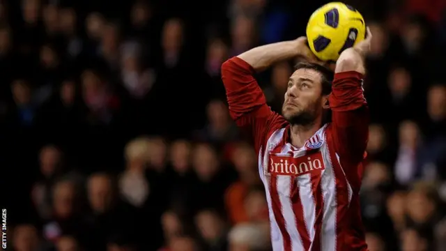 Rory Delap