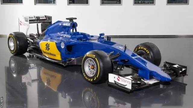 Sauber