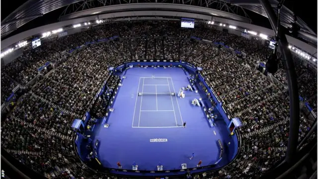 Rod Laver Arena