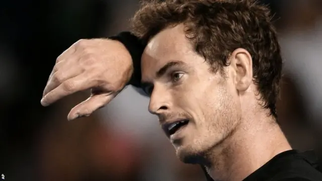 Andy Murray