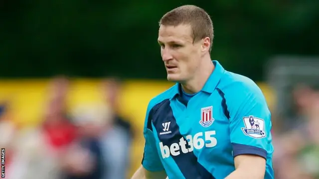 Robert Huth