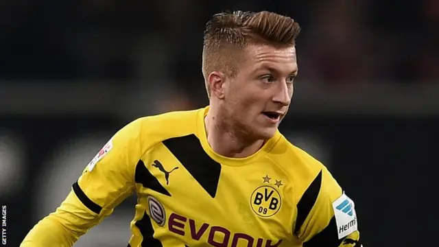 Marco Reus