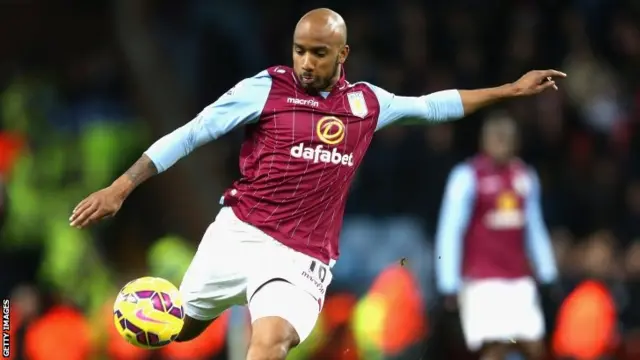 Fabian Delph