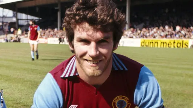 Peter Withe