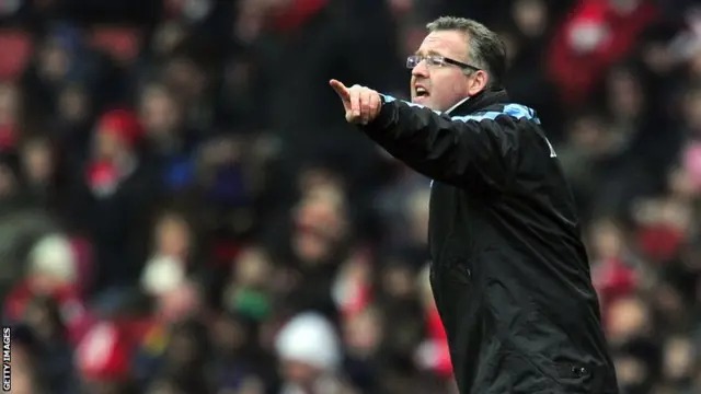 Paul Lambert