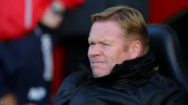 Ronald Koeman