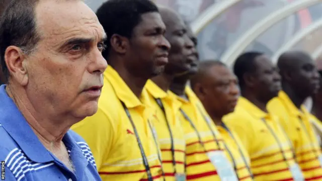 Avram Grant