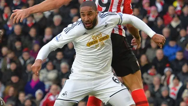 Ashley Williams