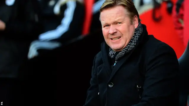 Ronald Koeman