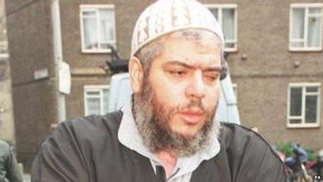 Abu Hamza