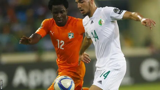 Wilfried Bony