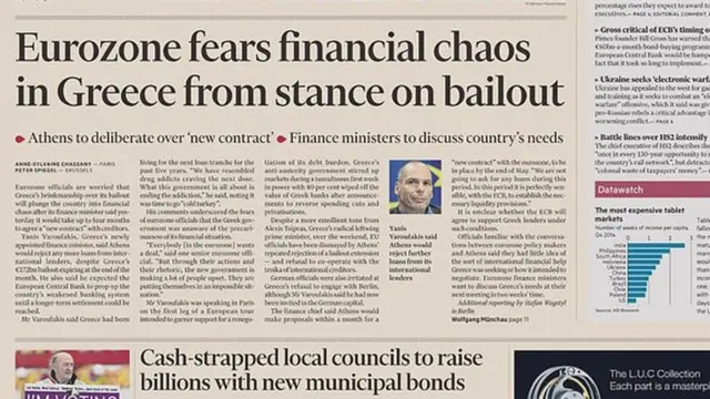 Financial Times