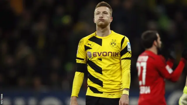 Marco Reus