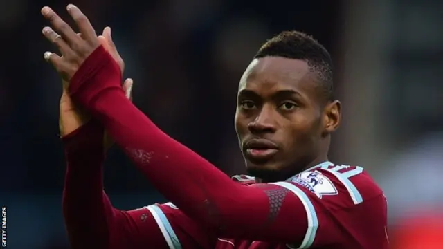 Diafra Sakho