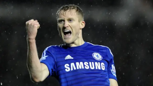 Andre Schurrle