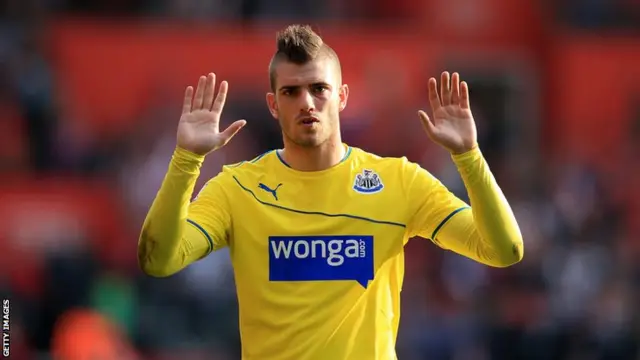 Davide Santon