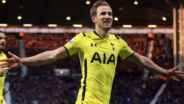 Harry Kane