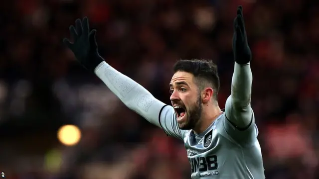 Danny Ings