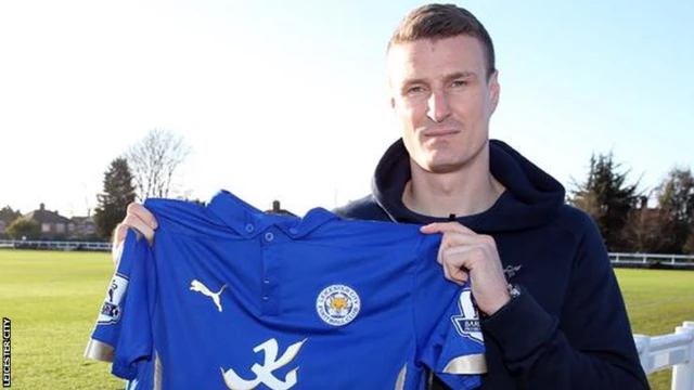 Robert Huth