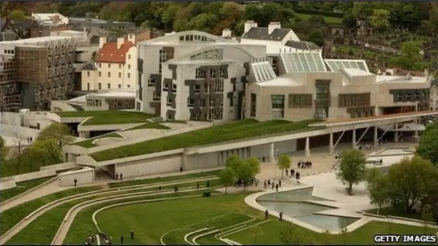 Holyrood