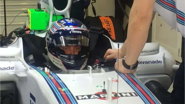 Bottas