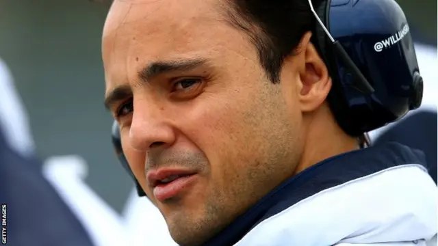 Felipe Massa