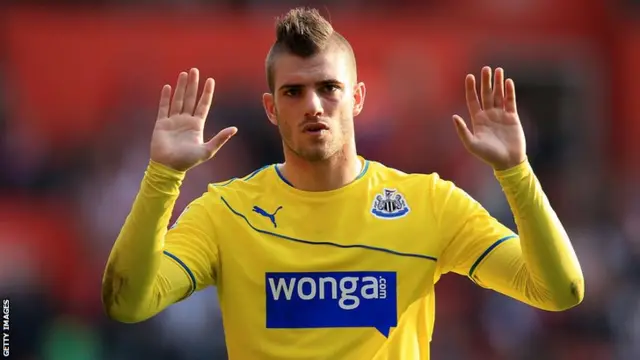 Davide Santon